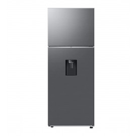 Samsung RT47CG6736S9ES Δίπορτο Ψυγείο 462lt Full No Frost Υ182.5xΠ70xΒ71.7cm Inox E