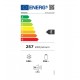 Samsung RT47CG6736S9ES Δίπορτο Ψυγείο 462lt Full No Frost Υ182.5xΠ70xΒ71.7cm Inox E