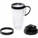 NutriBullet NB907MAB Μπλέντερ για Smoothies Μαύρο 0,5ml 900w