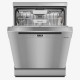 Miele G 5811 SC Front Active Plus Ελεύθερο Πλυντήριο Πιάτων A (12845800)