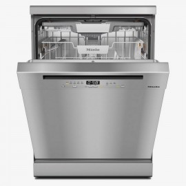 Miele G 5811 SC Front Active Plus Ελεύθερο Πλυντήριο Πιάτων A (12845800)