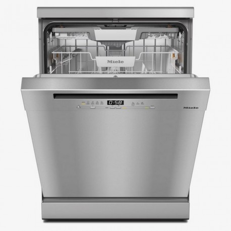 Miele G 5811 SC Front Active Plus Ελεύθερο Πλυντήριο Πιάτων A (12845800)