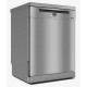 Miele G 5811 SC Front Active Plus Ελεύθερο Πλυντήριο Πιάτων A (12845800)