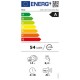 Miele G 5811 SC Front Active Plus Ελεύθερο Πλυντήριο Πιάτων A (12845800)