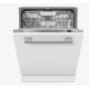 Miele G 5851 SCVi Πλήρως Εντοιχιζόμενο Πλυντήριο Πιάτων για 14 Σερβίτσια Π55xY80εκ. D (12845760)