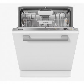Miele G 5851 SCVi Πλήρως Εντοιχιζόμενο Πλυντήριο Πιάτων για 14 Σερβίτσια Π55xY80εκ. D (12845760)