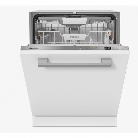 Miele G 5851 SCVi Πλήρως Εντοιχιζόμενο Πλυντήριο Πιάτων για 14 Σερβίτσια Π55xY80εκ. D (12845760)