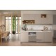 Miele G 5851 SCVi Πλήρως Εντοιχιζόμενο Πλυντήριο Πιάτων για 14 Σερβίτσια Π55xY80εκ. D (12845760)