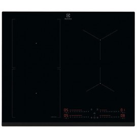 Electrolux CIS62450 Επαγωγική Εστία Αυτόνομη με Λειτουργία Κλειδώματος 59x52εκ.