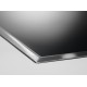 Electrolux EHF46547XK Κεραμική Εστία με Πλαίσιο Αυτόνομη με Λειτουργία Κλειδώματος 57.6x51.6εκ.