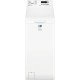 Electrolux EW6T5271E Πλυντήριο Ρούχων Άνω Φόρτωσης 7kg 1200 Στροφών B