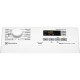 Electrolux EW6T5271E Πλυντήριο Ρούχων Άνω Φόρτωσης 7kg 1200 Στροφών B