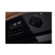 Electrolux LOF3H10K Φούρνος άνω Πάγκου 72lt Π59.4εκ. Μαύρο A+