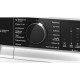 Pitsos WPG140LZ0 Πλυντήριο Ρούχων 10kg 1400 Στροφών A