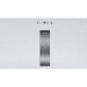 Pitsos  PKNB49XIDP Ψυγειοκαταψύκτης 438lt Total NoFrost Υ203xΠ70xΒ67εκ. Inox D