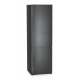 Liebherr CBNbda 572i Plus Ψυγειοκαταψύκτης No Frost Υ201.5xΠ59.7xΒ67.5cm Μαύρος A
