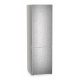 Liebherr CBNsda 572i Plus Ψυγειοκαταψύκτης 360lt Full No Frost Υ201.5xΠ59.7xΒ67.5cm Inox A