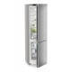Liebherr CBNsda 572i Plus Ψυγειοκαταψύκτης 360lt Full No Frost Υ201.5xΠ59.7xΒ67.5cm Inox A