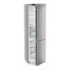 Liebherr CBNsda 572i Plus Ψυγειοκαταψύκτης 360lt Full No Frost Υ201.5xΠ59.7xΒ67.5cm Inox A