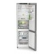 Liebherr CBNsda 572i Plus Ψυγειοκαταψύκτης 360lt Full No Frost Υ201.5xΠ59.7xΒ67.5cm Inox A