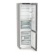 Liebherr CBNsda 572i Plus Ψυγειοκαταψύκτης 360lt Full No Frost Υ201.5xΠ59.7xΒ67.5cm Inox A