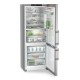 Liebherr CBNsda 775i 474lt No Frost Υ201.5xΠ74.7xΒ67.5cm Inox A