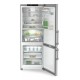Liebherr CBNsda 775i 474lt No Frost Υ201.5xΠ74.7xΒ67.5cm Inox A