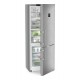 Liebherr CBNsda 775i 474lt No Frost Υ201.5xΠ74.7xΒ67.5cm Inox A