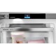 Liebherr CBNsda 775i 474lt No Frost Υ201.5xΠ74.7xΒ67.5cm Inox A