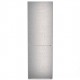 Liebherr CBNsfc 5223 Ψυγειοκαταψύκτης 321lt NoFrost Υ185.5xΠ59.7xΒ67.5εκ. Inox A