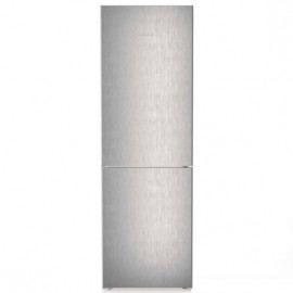 Liebherr CBNsfc 5223 Ψυγειοκαταψύκτης 321lt NoFrost Υ185.5xΠ59.7xΒ67.5εκ. Inox A