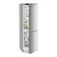 Liebherr CBNsfc 5223 Ψυγειοκαταψύκτης 321lt NoFrost Υ185.5xΠ59.7xΒ67.5εκ. Inox A