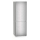 Liebherr CBNsfc 5223 Ψυγειοκαταψύκτης 321lt NoFrost Υ185.5xΠ59.7xΒ67.5εκ. Inox A
