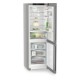 Liebherr CBNsfc 5223 Ψυγειοκαταψύκτης 321lt NoFrost Υ185.5xΠ59.7xΒ67.5εκ. Inox A