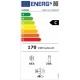 Liebherr CBNsfc 5223 Ψυγειοκαταψύκτης 321lt NoFrost Υ185.5xΠ59.7xΒ67.5εκ. Inox A