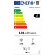 Liebherr CBNsfc 572i Ψυγειοκαταψύκτης 361lt NoFrost Υ201.5xΠ59.7xΒ67.5εκ. Inox C