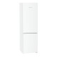 Liebherr CNa 5703 Ψυγειοκαταψύκτης 371lt NoFrost Υ201.5xΠ59.7xΒ67.5εκ. Λευκός D