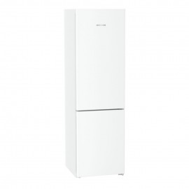 Liebherr CNa 5703 Ψυγειοκαταψύκτης 371lt NoFrost Υ201.5xΠ59.7xΒ67.5εκ. Λευκός D