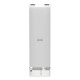 Liebherr CNa 5703 Ψυγειοκαταψύκτης 371lt NoFrost Υ201.5xΠ59.7xΒ67.5εκ. Λευκός D