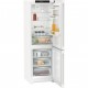Liebherr  CNc 5203 Ψυγειοκαταψύκτης 330lt NoFrost Υ185.5xΠ59.7xΒ67.5εκ. Λευκός C