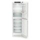 Liebherr CNd 5204 Ψυγειοκαταψύκτης 219lt NoFrost Υ185.5xΠ59.7xΒ67.5εκ. Λευκός D