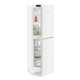 Liebherr CNd 5204 Ψυγειοκαταψύκτης 219lt NoFrost Υ185.5xΠ59.7xΒ67.5εκ. Λευκός D