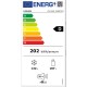 Liebherr CNd 5204 Ψυγειοκαταψύκτης 219lt NoFrost Υ185.5xΠ59.7xΒ67.5εκ. Λευκός D
