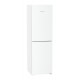 Liebherr CNd 5704 Pure Ψυγειοκαταψύκτης 359lt Total NoFrost Υ201.5xΠ59.7xΒ67.5εκ. Λευκός D