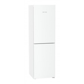 Liebherr CNd 5704 Pure Ψυγειοκαταψύκτης 359lt Total NoFrost Υ201.5xΠ59.7xΒ67.5εκ. Λευκός D
