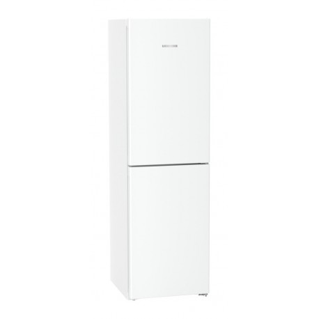 Liebherr CNd 5704 Pure Ψυγειοκαταψύκτης 359lt Total NoFrost Υ201.5xΠ59.7xΒ67.5εκ. Λευκός D