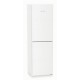 Liebherr CNd 5704 Pure Ψυγειοκαταψύκτης 359lt Total NoFrost Υ201.5xΠ59.7xΒ67.5εκ. Λευκός D