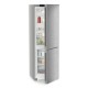 Liebherr CNsdc 5203 Ψυγειοκαταψύκτης 330lt NoFrost Υ185.5xΠ59.7xΒ67.5εκ. Inox C