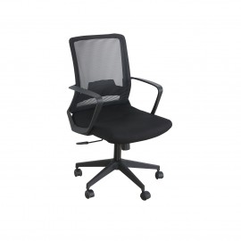 E-3602 Καρέκλα γραφείου BOSS - 97x107cm 1τμχ/κιβ