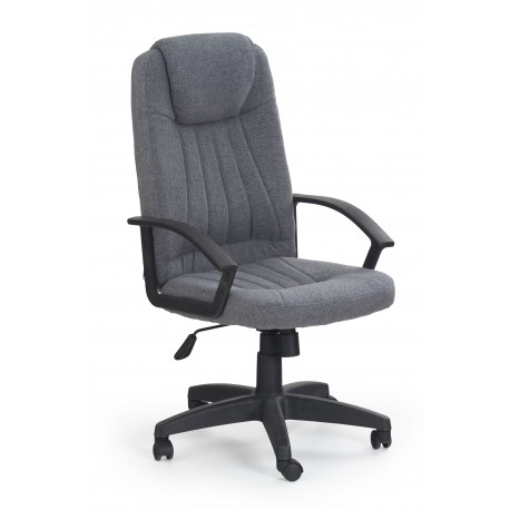 60-21749 RINO chair color: grey DIOMMI V-CH-RINO-FOT-POPIEL
